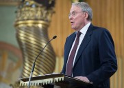 Legendary Habs G Ken Dryden, 6-time Cup winner, dies at 78