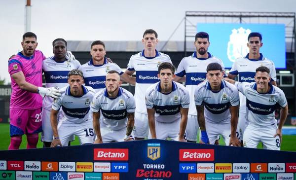 Uno por uno: el boletín de calificaciones de Gimnasia vs Riestra