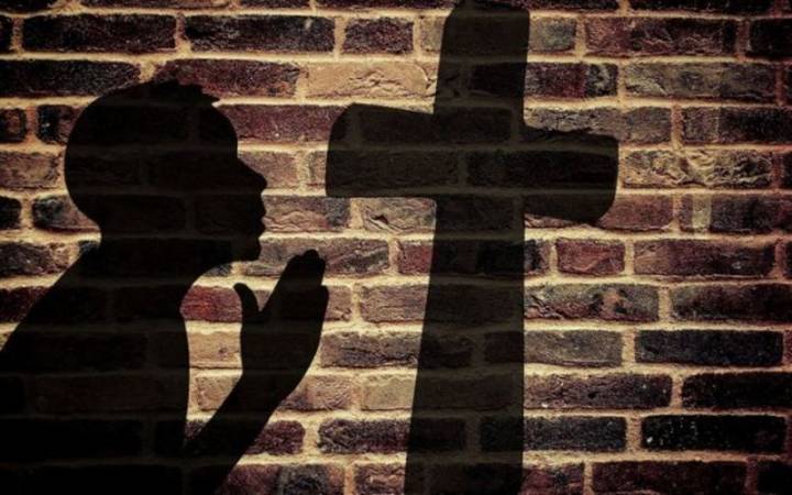 You’re not a Christian unless you struggle with sin
