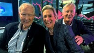 Steve Hayden, of Bellport, advertising creative director, dies at 78