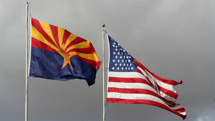 7.5 million Arizonans will face new age-verification checks for adult content – and non-compliant websites could be hit with fines of $250,000 for every violation