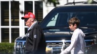 Trump anunciaría que el Comando Espacial de EEUU será reubicado, según AP