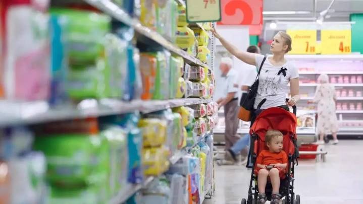 La inflación en Bahía Blanca mantiene su ritmo y acumula casi 30% en un año