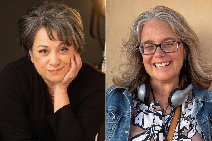 Alma Katsu and Becky Spratford Explain the Horror Trend (Exclusive)