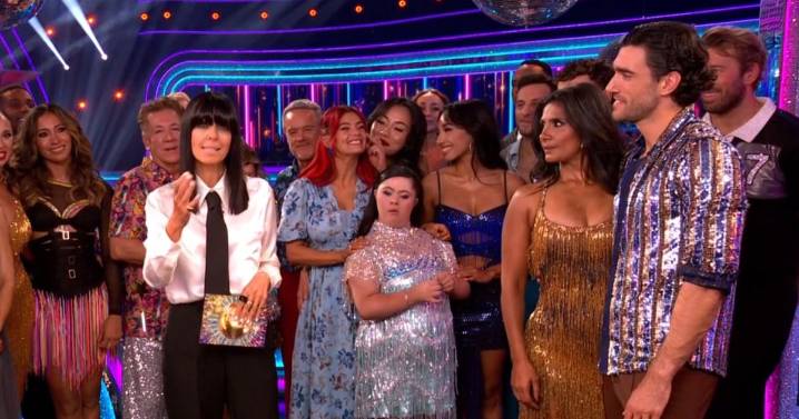 Strictly Come Dancing fans crown 2025 winner after 'best dance of the night'