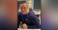 He was stabbed through a car window, 15 years later the attack would claim his life