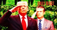 What Generals Really Say About Donald Trump and Pete Hegseth Summit: David Rothkopf