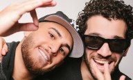 Alleh y Yorghaki abren otra función para su concierto “La Ciudad” en el Coca Cola Music Hall