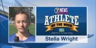 Athlete of the Week: Stella Wright