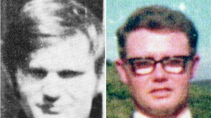 Bloody Sunday shootings 'unjustified and gratuitous', army veteran's murder trial told