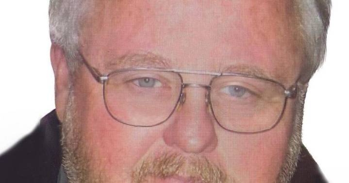 Michael Allen Tracy
