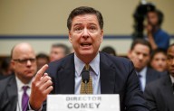 Lordy! Trump Nailing Comey Over Leaks That Helped Him Beat Hillary Is Peak Irony
