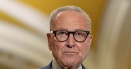 Exclusive--Rep. Dusty Johnson: Schumer 'Is Going to Own' Gov't Shutdown