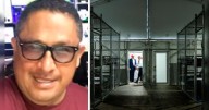 Tras salir de la cárcel Alligator Alcatraz, peruano arrestado en EE. UU. por vender ceviche, revela tortura y malos tratos