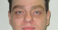 Death Row murderer dies 'foaming at the mouth' in brutal nitrogen gas execution
