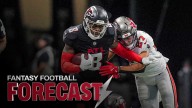 Fantasy Football: Players to start in Week 2 lineups