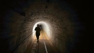 The abandoned Nazi underground city hidden beneath beautiful countryside