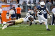 Penn State-FIU takeaways: Drew Allar, offense need to be better. But Devonte Ross provides a spark