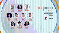 Celinee Santos asegura en ‘Hoy Día’ que dentro de ‘Top Chef VIP 4’ ella fue “la que todos maltratan”