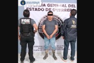 Detienen en Guerrero a Edmundo “El Cholo”, vinculado a homicidios en Puebla