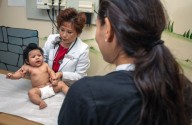 Strong from the start: Childhood checkups prevent later health challenges