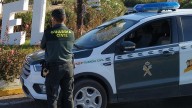 La Guardia Civil detiene a un hombre por matar con un cuchillo a su mujer en Cartagena