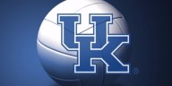 No. 3 UK Volleyball beats SMU in home opener