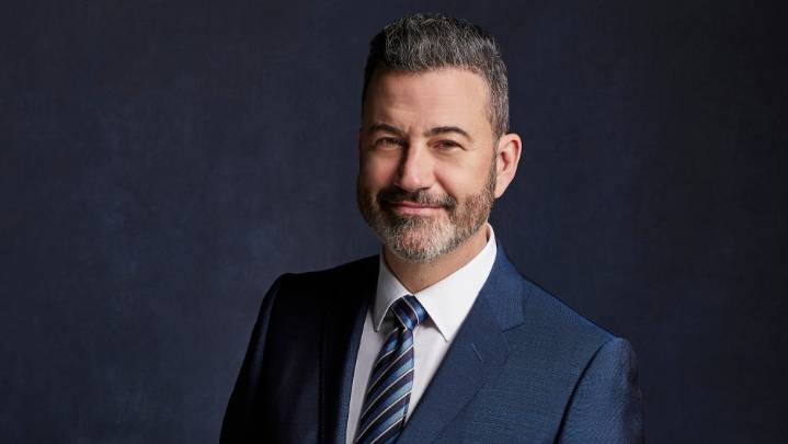 Jimmy Kimmel Working With Disney to Bring Back Late