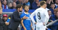 Nico Raskin 'back in' Rangers fold following crunch Russell Martin talks but it comes with one stipulation