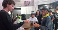 Ciudad Juárez se mueve en bici: realizarán conteo lunes y martes