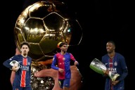Gala del Balón de Oro 2025: Horario, canal, transmisión, cómo y dónde ver en vivo desde México