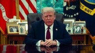 Trump dice que “este es un momento oscuro para EE.UU.” tras el asesinato del comentarista Charlie Kirk