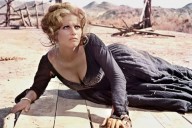 Muere la actriz Claudia Cardinale, icono del cine italiano