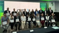 Premian innovación en sostenibilidad de estudiantes mexicanos