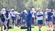 Patriots’ DC Terrell Williams diagnosed with prostate cancer