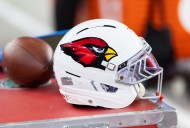 Cardinals Worked Out Six Defensive Players