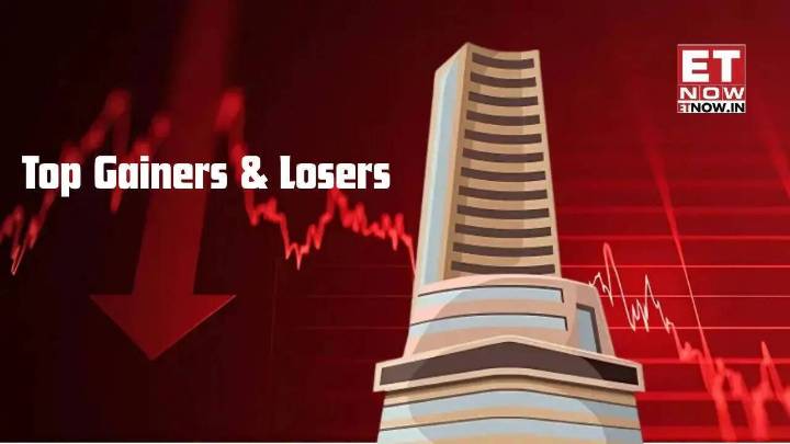 Top Gainers and Losers Today, 23 September 2025 Key Market Movers