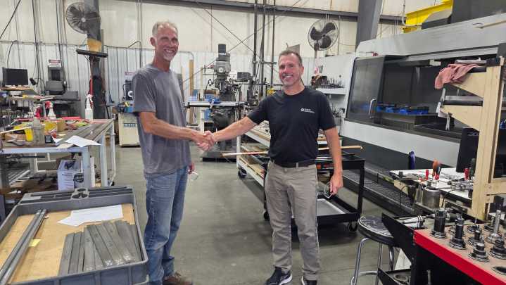 Watertown’s Dakota Automation to expand, add jobs