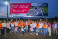 El Cambio en el Magdalena abre vías de progreso y esperanza donde antes hubo abandono