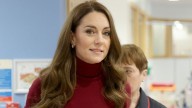 Kate Middleton reminded us that royal duty means state visits, like it or not