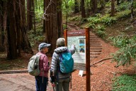 As Trump Targets National Parks that 'Disparage Americans,’ Advocates Warn California History Is At Stake