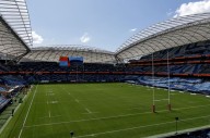 Desquite en Sydney. Los Pumas van por un triunfo sobre Australia que los mantenga en carrera en el Rugby Championship