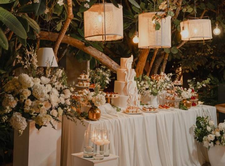 Santa Marta se consolida como epicentro del turismo de romance con la llegada del Forever Wedding Summit 2025