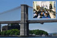 Thousands of charter school parents, kids to march over Brooklyn Bridge to promote 'excellence'