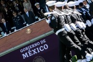 La trama del huachicol golpea la reputación de incorruptible de la Marina en México