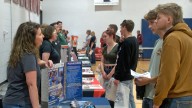 CLC Students, High Schoolers Consider Next Steps at MN Education Fair