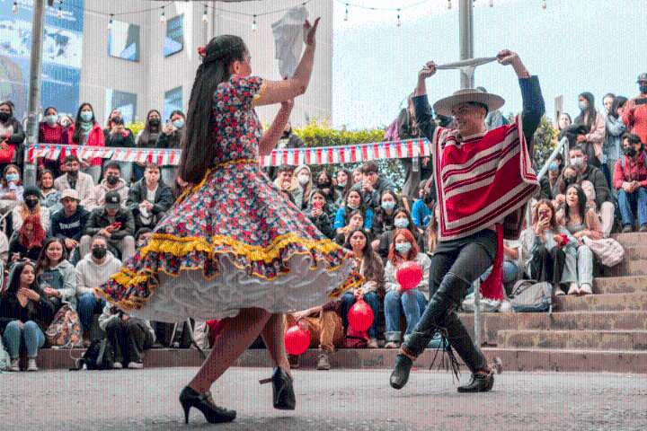 Paipote celebrará su identidad con la gran jornada de “200 Cuecas para Paipote”