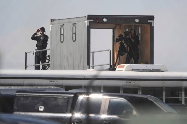 FBI arrests two men for placing bomb under news vehicle in Utah