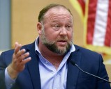 US Justice Department official ordered to drop inquiry into Sandy Hook lawsuit against Alex Jones