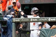Tampa Bay Rays assured of second straight losing season